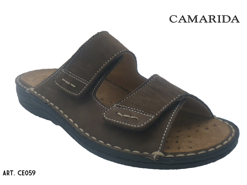 ciabatte ortopediche uomo estive