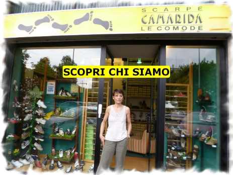 negozio scarpe ortopediche milano