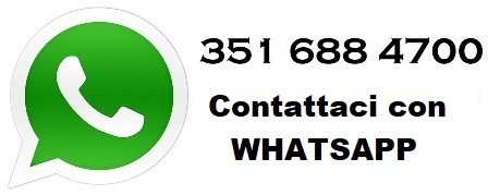 contatto whatsapp